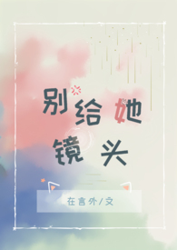 别给她镜头小说txt下载